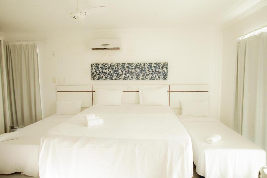 Studio Mont Carmelo Apartment Porto Seguro