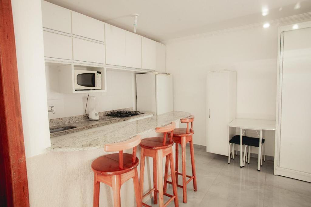 Studio Mont Carmelo Apartment